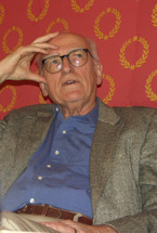 Donald Westlake Lyon 2006